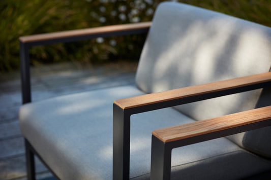 Outdoor Furniture vs. Indoor Furniture: What’s the Real Difference?